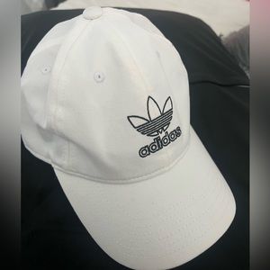 Adidas Baseball Cap